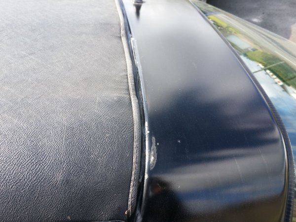 restauration targa 20160404 112950