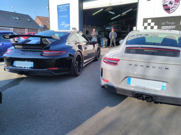 carrosserie eeckhout livraison porsche gt3 touring 2018 02 23 15 05 47