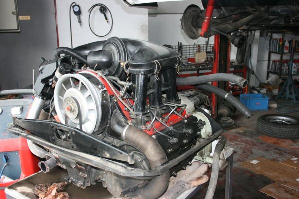 preparation porsche 24s 2008 06 12 15 32 43