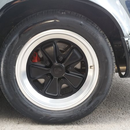 restauration targa 20160708 101447