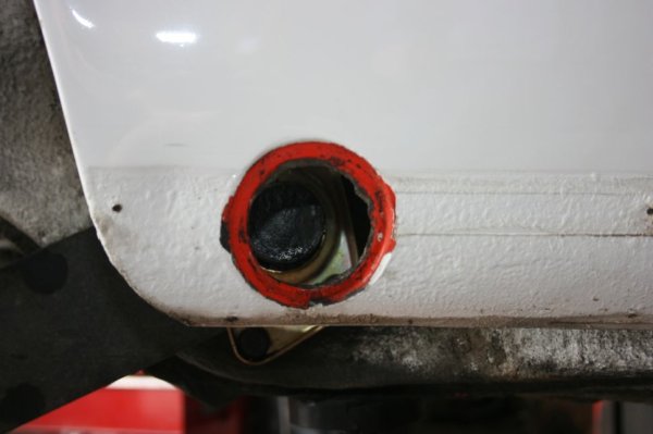 preparation porsche 24s 2008 06 13 12 27 28