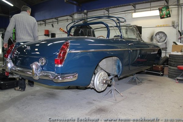 img 9151 25 ans carrosserie team eeckhout