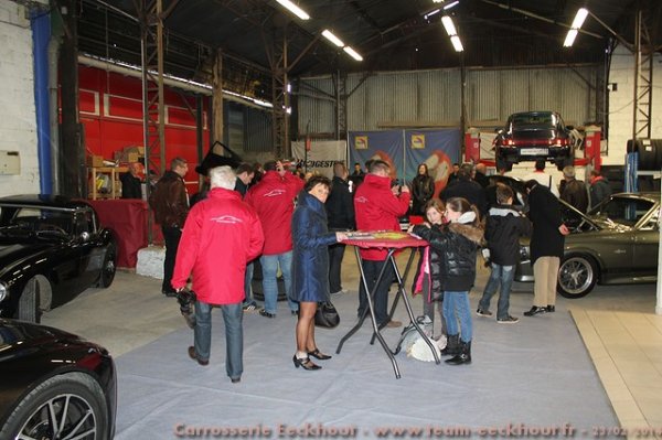 img 9158 25 ans carrosserie team eeckhout