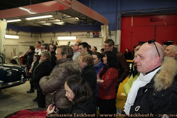 img 9180 25 ans carrosserie team eeckhout