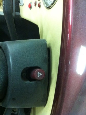 restauration AC COBRA pilgrim 41